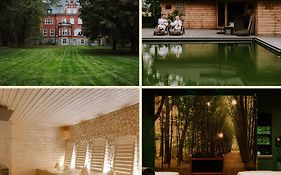 Hotel Debowy Biowellness & Spa Gory Sowie